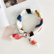 Load image into Gallery viewer, Elegant Foulards