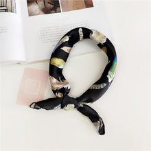 Load image into Gallery viewer, Elegant Foulards