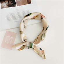 Load image into Gallery viewer, Elegant Foulards