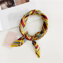 Load image into Gallery viewer, Elegant Foulards