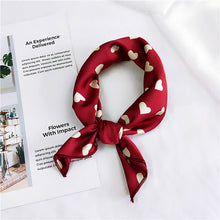 Load image into Gallery viewer, Elegant Foulards