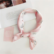 Load image into Gallery viewer, Elegant Foulards