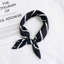 Load image into Gallery viewer, New Summer  Fashion colorful Foulards