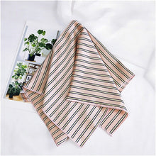 Load image into Gallery viewer, Satin foulard