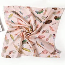 Load image into Gallery viewer, Print Silk Foulard