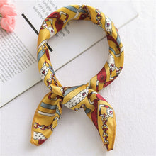 Load image into Gallery viewer, Silk Foulard