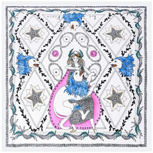 Load image into Gallery viewer, Elegant Foulard Accessories