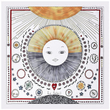 Load image into Gallery viewer, Elegant Foulard Accessories
