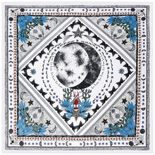Load image into Gallery viewer, Elegant Foulard Accessories
