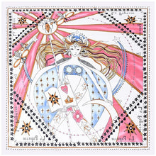 Load image into Gallery viewer, Elegant Foulard Accessories