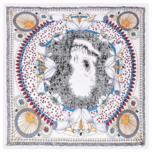 Load image into Gallery viewer, Elegant Foulard Accessories